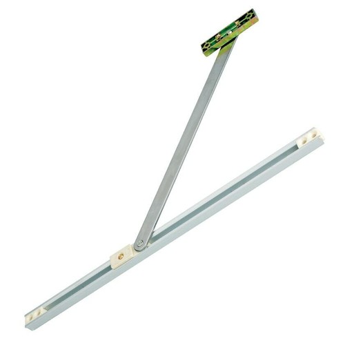 Upvc door restrictor stay - upvc,