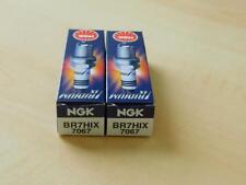 €14.95/pcs 2 NGK BR7HIX