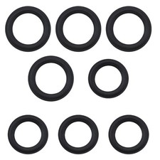 4Pcs Speaker Foam Edge