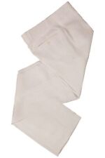 MENS IVORY WEDDING EVENING FORMAL DRESS TROUSER MORNING SUIT ASCOT