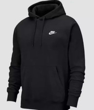 Pullover Hoodie Hooded