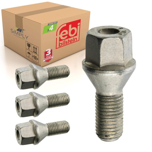 Alloy steel wheel bolt nut - steel,