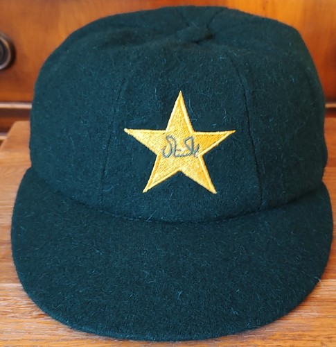 Trad style pakistan crest - trad.,
