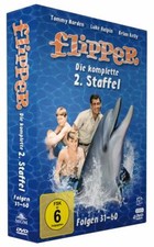 FLIPPER: Complete Season 2