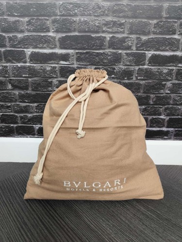 Size 49cm 44cm - x, 44cm】bvlgari