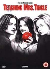 Teaching mrs tingle - teaching,
