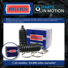 Steering Rack Boot fits MAZDA