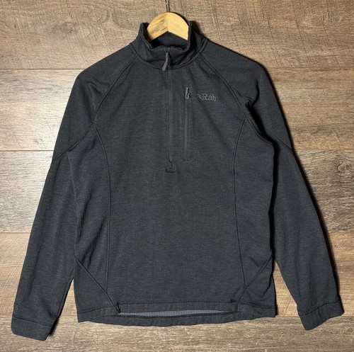 Rab nucleus pull mens - rab,