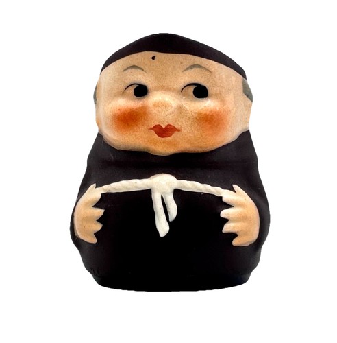 Goebel hummel friar - goebel/hummel, "friar