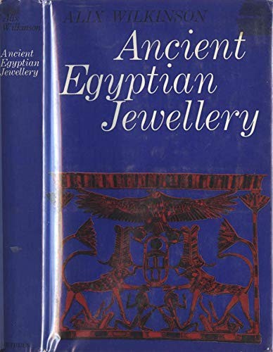 Ancient egyptian jewellery - egyptian,