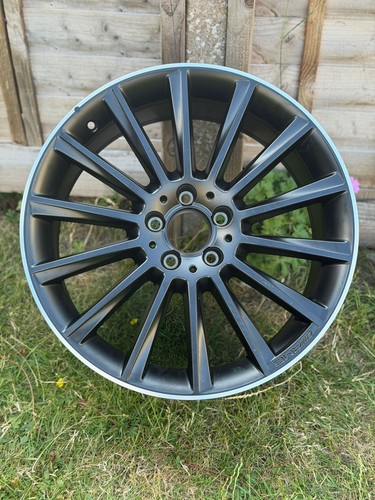 Genuine mercedes c43 amg - 1,