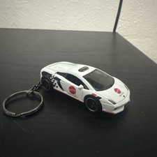 Lamborghini Gallardo LP 560-4