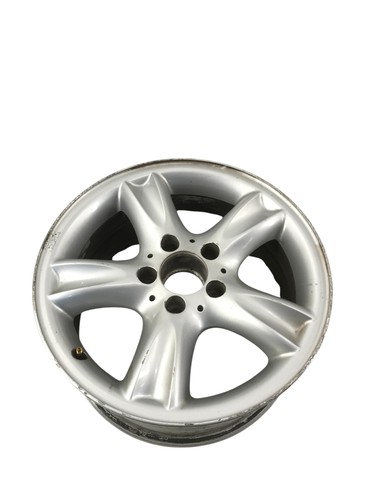 Et32 alloy wheel - 16,