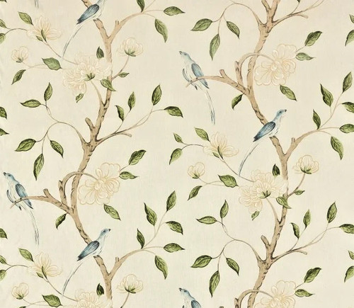 Zoffany curtain - zoffany,
