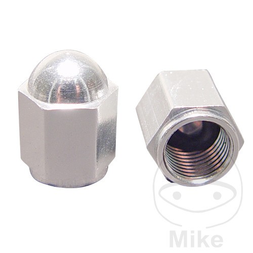 43332 aluminum tire valve nut - valve,