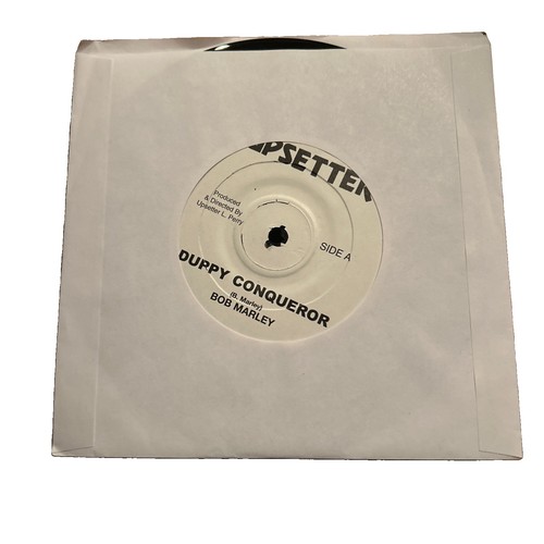 Jamaican reggae lot - ,
