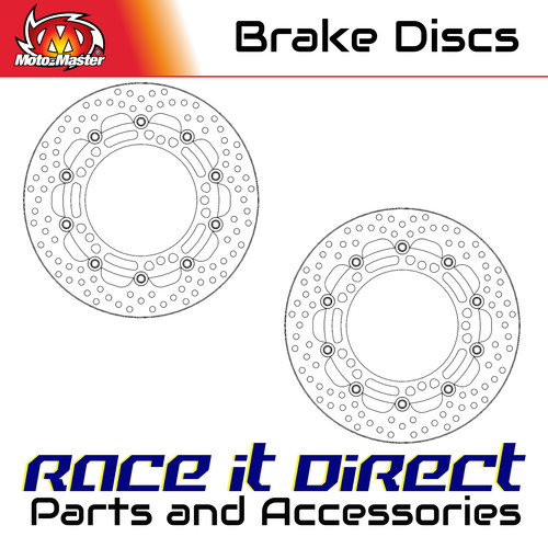 Brake discs for - brake,