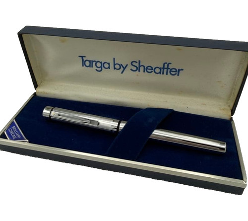 Sheaffer targa brilliant - sheaffer,