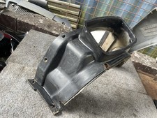 LANDROVER DEFENDER 06-15 TRANSMISSION GEARBOX TUNNEL COVER