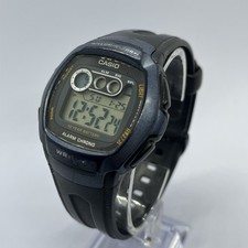Casio W-210 Digital