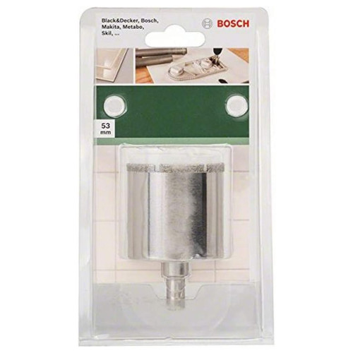 Bosch diamond hole saw drill - diamond,