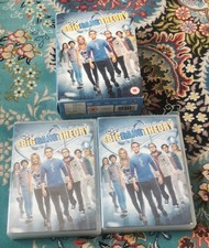 The big bang theory - the,