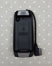 Mercedes benz bluetooth cradle - mercedes-benz,