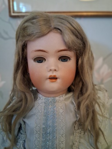 Antique simon halbig 1079 - simon,