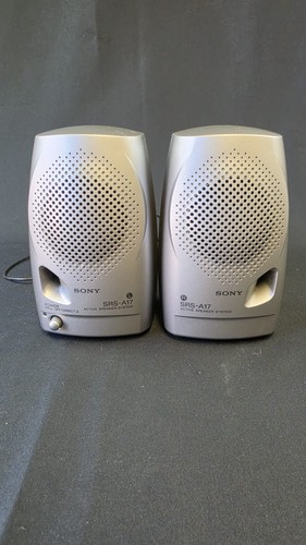 Sony srs a17 active - sony,