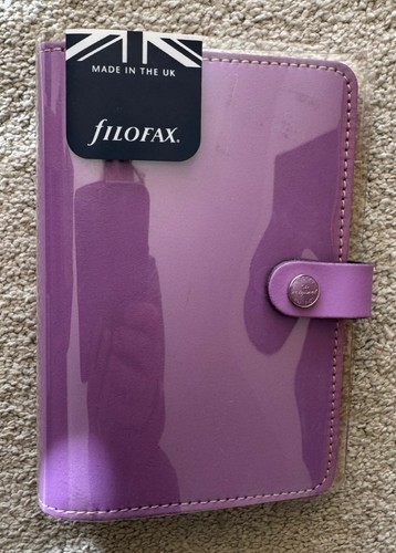 Filofax the original - the,