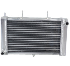 Aluminum Motorcycle Cooling