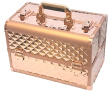 New Sturdy Large rose Gold