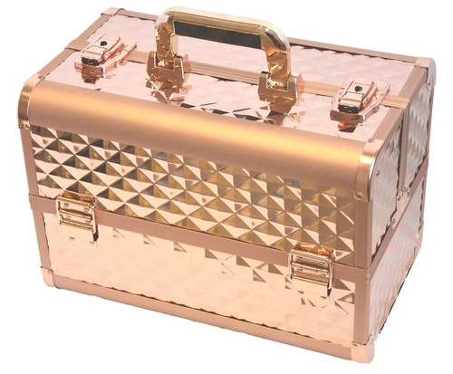 New sturdy large - new, gold