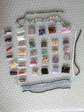 Mixed Joblot Of Jewellery