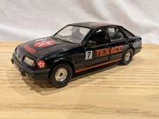 Corgi Ford Sierra 2.3 Texaco
