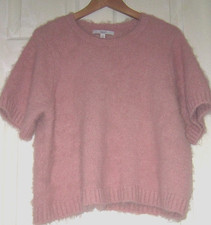 NEXT ~ XL ~ DUSTY PINK ~SHORT