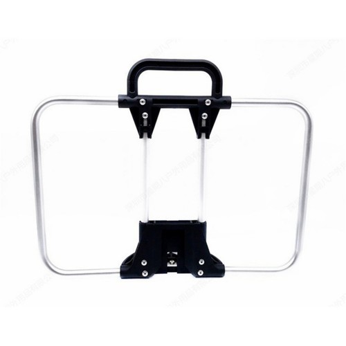 Front cycle rack stable - cycle,