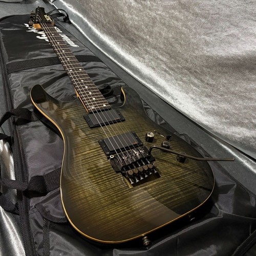 Limited edition schecter - limited,