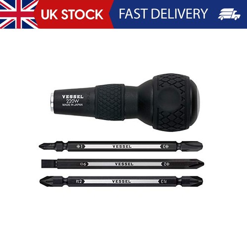 Bessel vessel ball grip - bessel,
