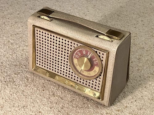 Grundig music boy vintage - grundig,