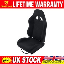 Racing Bucket Seat Large Car