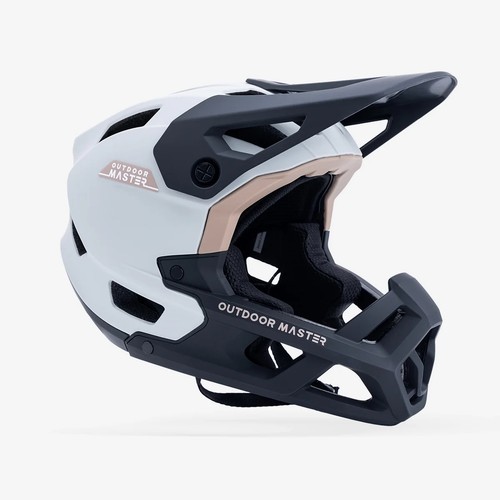 Outdoormaster rhino full face - outdoormaster,