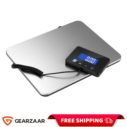 200kg parcel scales weighing - 200kg,