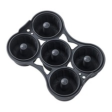 Silicone Donut Mold Donut