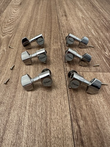 Takamine machine heads - machine,