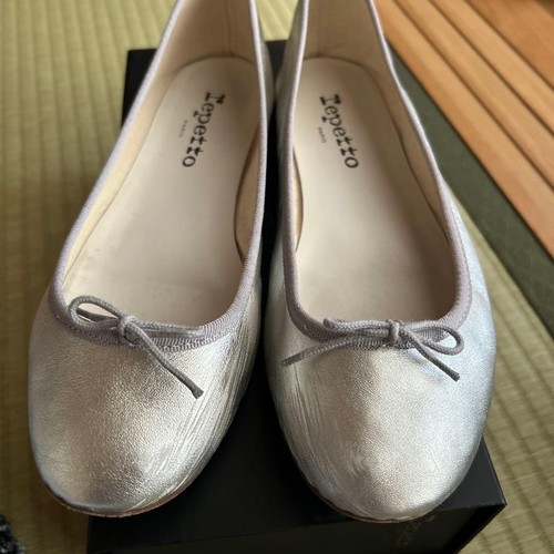 Repetto ballet flats - ballet,