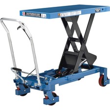 2200 Lb. Capacity Mobile Heavy