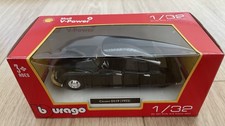 Bburago1/32 Citroen DS19