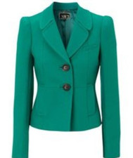 NW3 Hobbs Poets Jacket bright