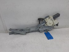 2008 TOYOTA AVENSIS Mk2 N/S